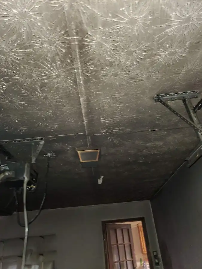 Fire and smoke damage assessment for Emergency Water Damage Services in Smyrna